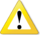 Caution