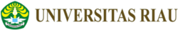 Universitas Riau logo with namestyle.png