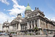 National Congress of Argentina, Argentina