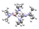 Tris(dimethylamino)aluminium dimer[1]