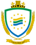 Coat of Arms of Los Ríos Region