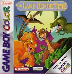 The Land Before Time GBC Cover.jpg