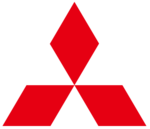 Mitsubishi logo.svg