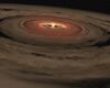 Brown dwarf OTS 44 with disc.jpg