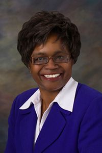 Image of Brenda Council