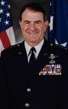 Joseph W. Ashy