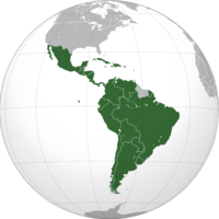 Latin America (orthographic projection).svg