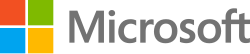Microsoft logo and wordmark.svg