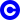 ein weißes C in blauem Kreis