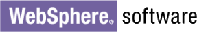 IBM WebSphere logo