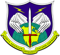 Shield of North American Aerospace Defense Command