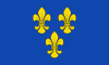 Flag of Wiesbaden