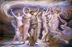 The Pleiades (Elihu Vedder).jpg