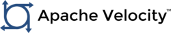 Apache Velocity logo.svg