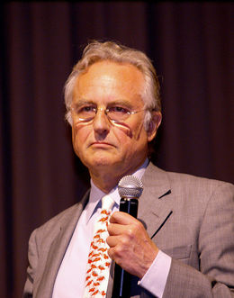 Richard Dawkins