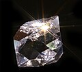 "Herkimer diamond"