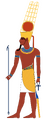 Amun-Ra (New Kingdom)