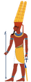 Amun (New Kingdom)[lower-alpha 2]