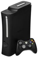 Xbox 360 Elite