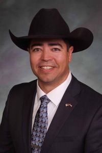 Image of Donald Valdez