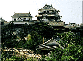 Matsuyama Castle