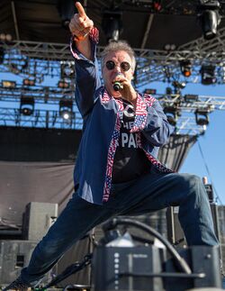 Jello Biafra 2014.jpg