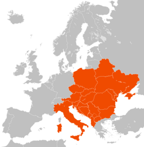 Member states