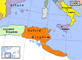 Ifriqiya under the Hafsids
