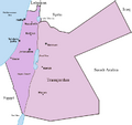Transjordan