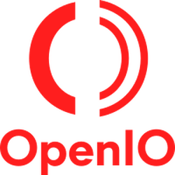 OpenIO Object Storage Logo