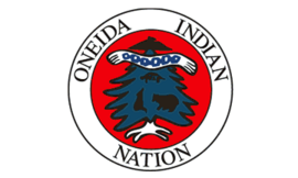 Tribal flag