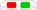 3d glasses red green.svg
