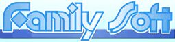 FamilySoft logo.