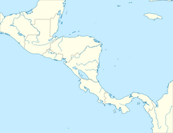 Stone spheres of Costa Rica is located in Central America