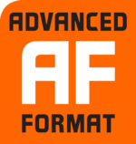 Advanced format logo.png