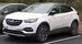 2018 Vauxhall Grandland X Elite Nav Turbo Diesel 1.6 Front.jpg