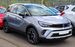 2021 Vauxhall Crossland SRi NAV facelift.jpg