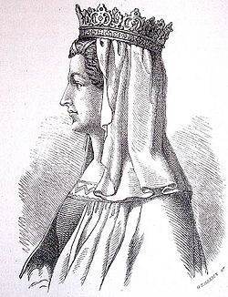 Queen Margaret I