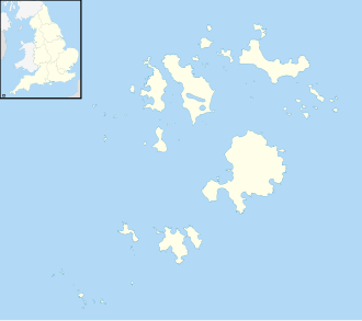 Gugh (Scilly-Inseln)