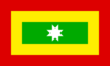 Flag of Cartagena