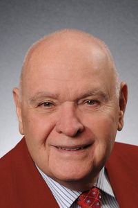 Image of Donald Truex