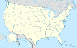 Karte: USA