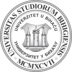 University of Bihać seal.png