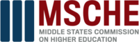 Middle States Commission on Higher Education logo.svg