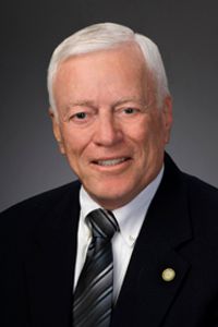 Image of David Williamson