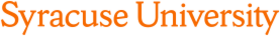 Syracuse University wordmark.svg