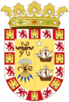 Coat of arms of Panama City