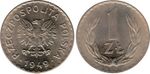 1 zloty 1949 CuNi.jpg