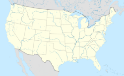 Lawrence is located in the United States