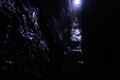 Exploring Hezekiah's Tunnel
